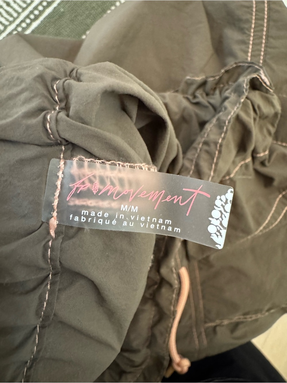 FP Movement In The Wild Hike Pants - Picture 7 of 11